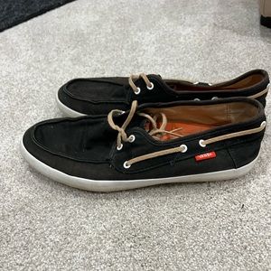 Men’s Vans